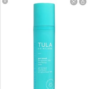 Tula Glycolic Toner